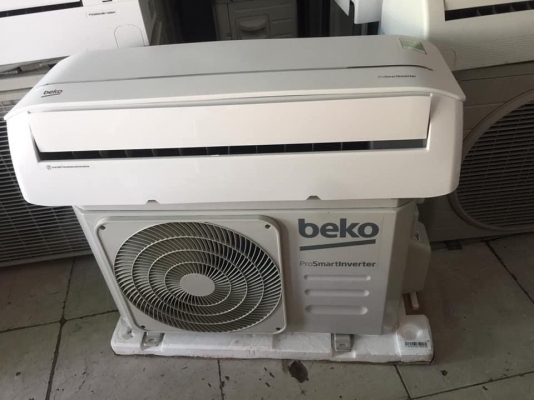 Máy lạnh Beko 1hp inverter